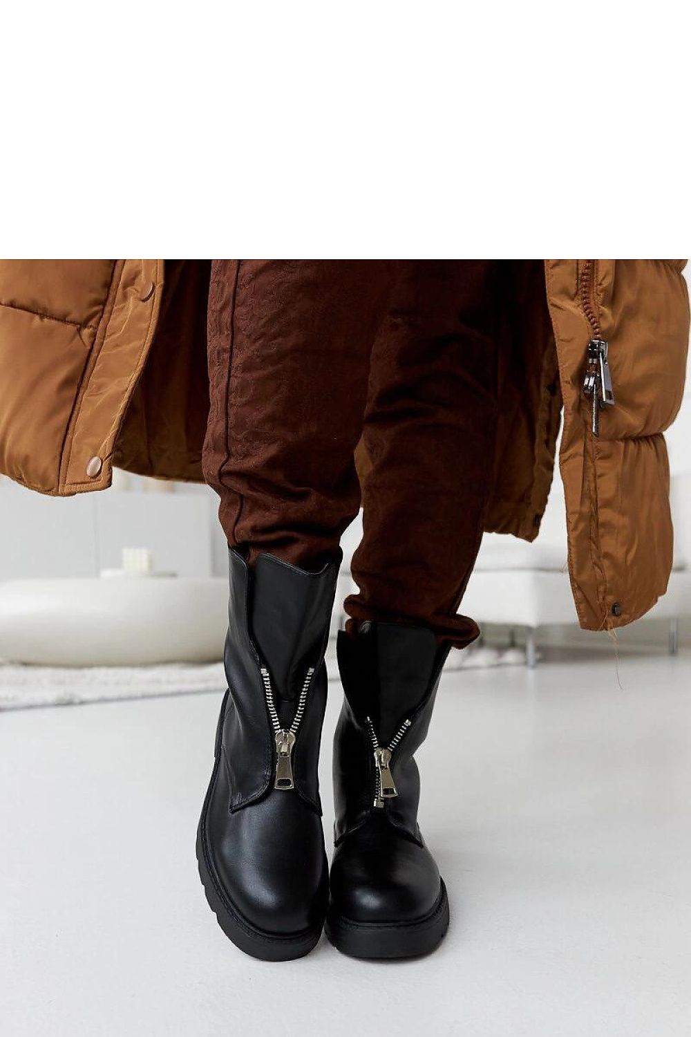  Boots model 205052 Solea 