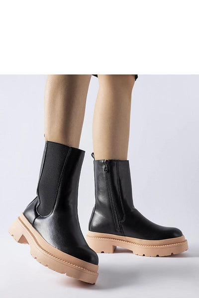  Boots model 205087 Solea 