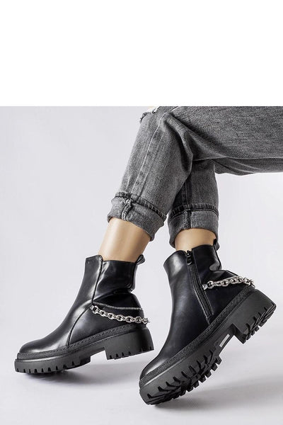  Boots model 205114 Solea 