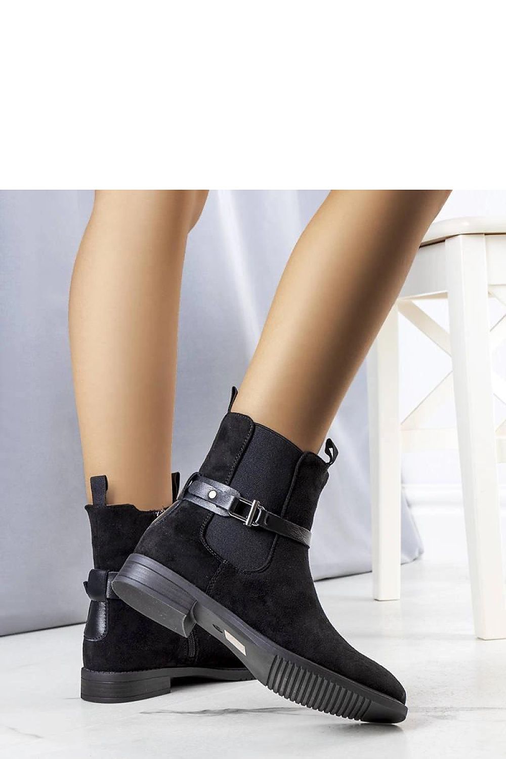  Boots model 205138 Solea 