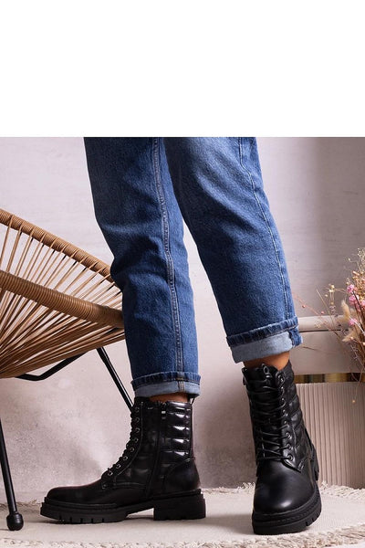  Boots model 205148 Solea 