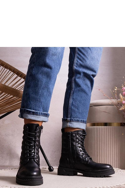  Boots model 205148 Solea 