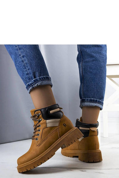  Boots model 205887 Solea 