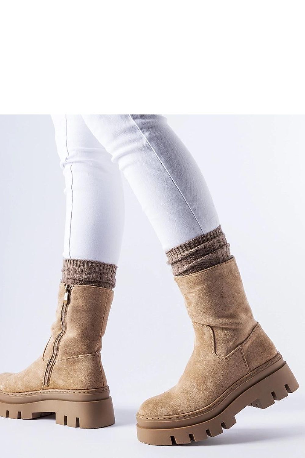  Boots model 206421 Solea 