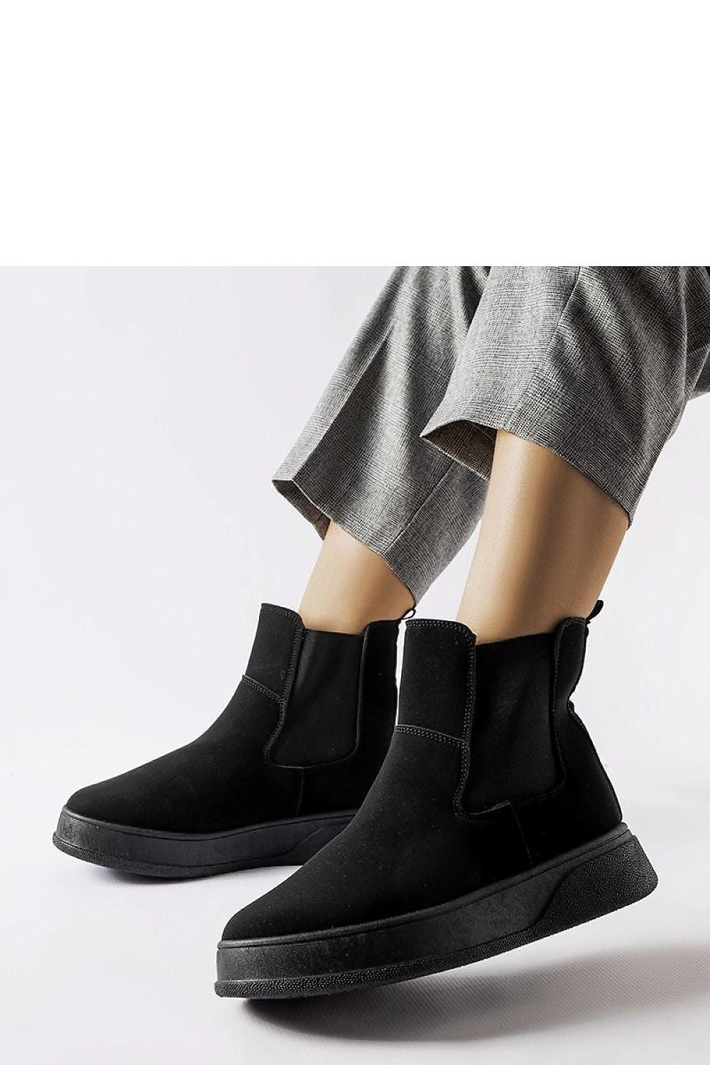  Boots model 206519 Solea 