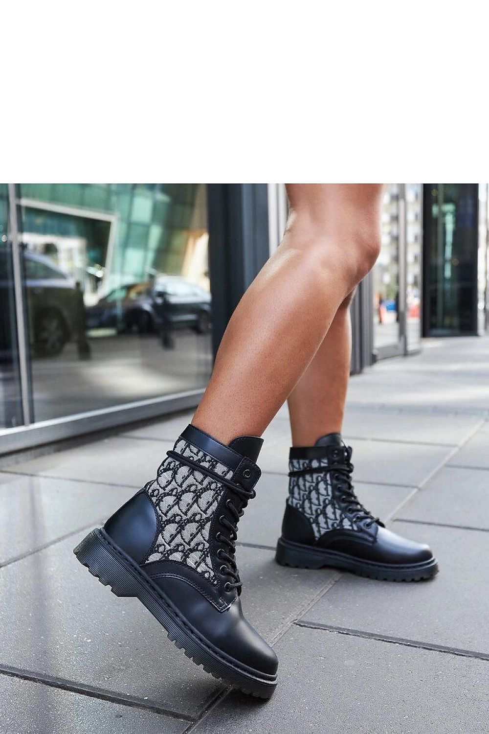  Boots model 206531 Solea 