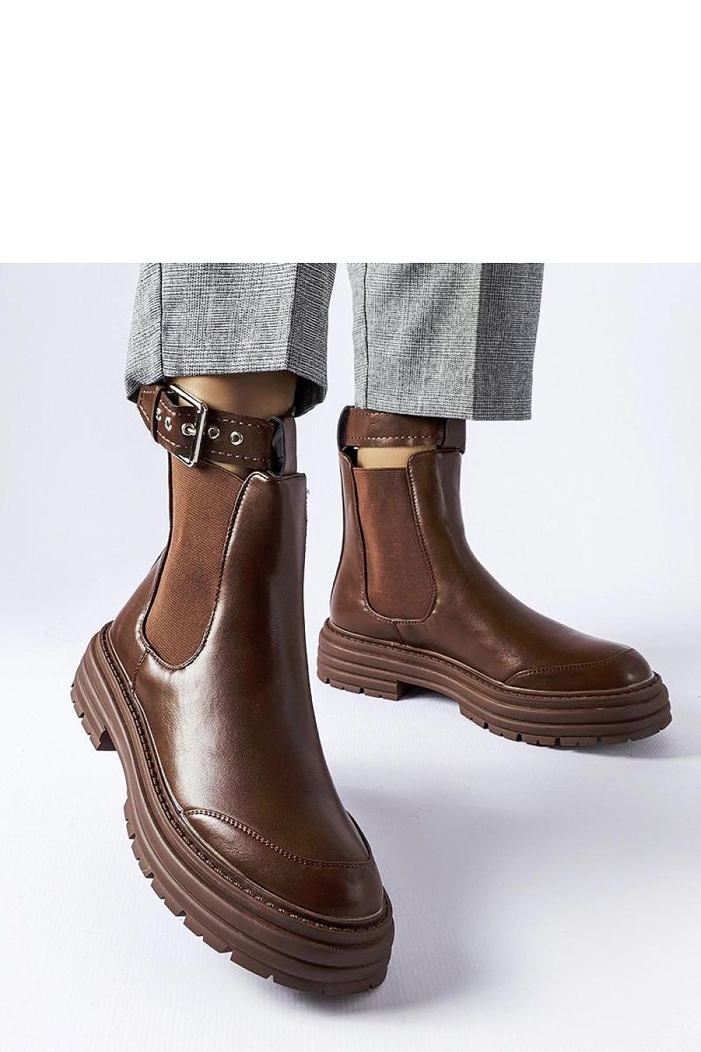  Boots model 206544 Solea 