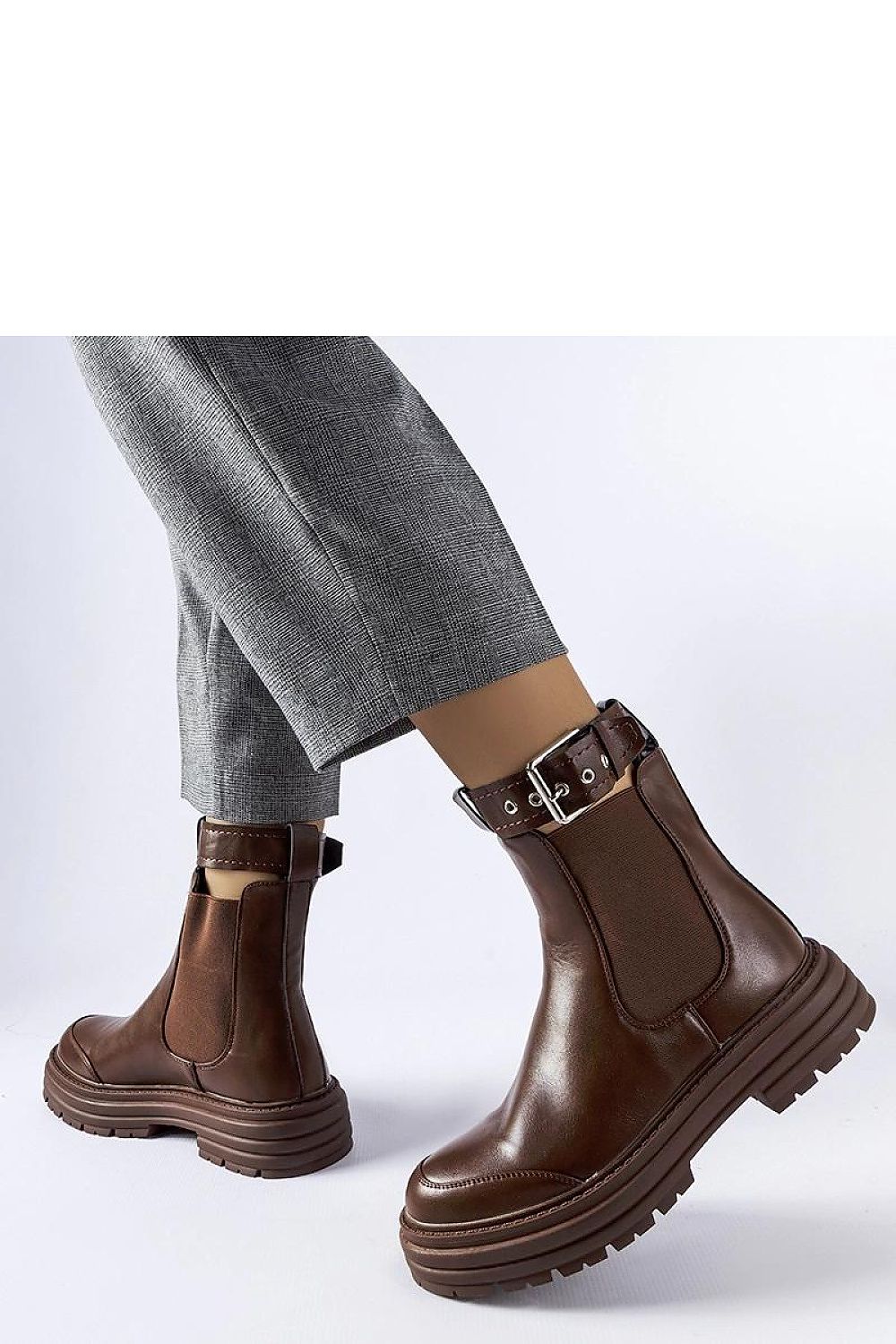  Boots model 206544 Solea 