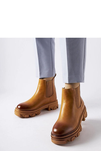  Boots model 206557 Solea 