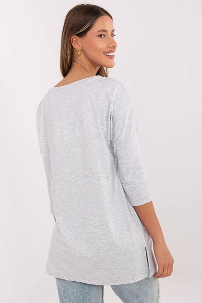  Blouse model 209001 Factory Price 