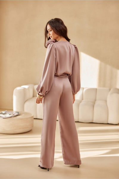  Blouse model 209569 Roco Fashion 