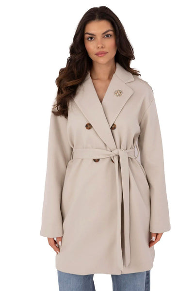  Coat model 210663 Och Bella 