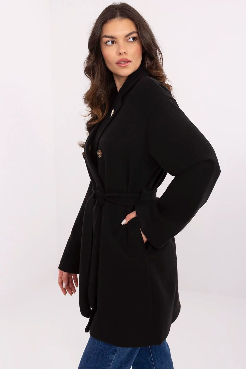  Coat model 210664 Och Bella 