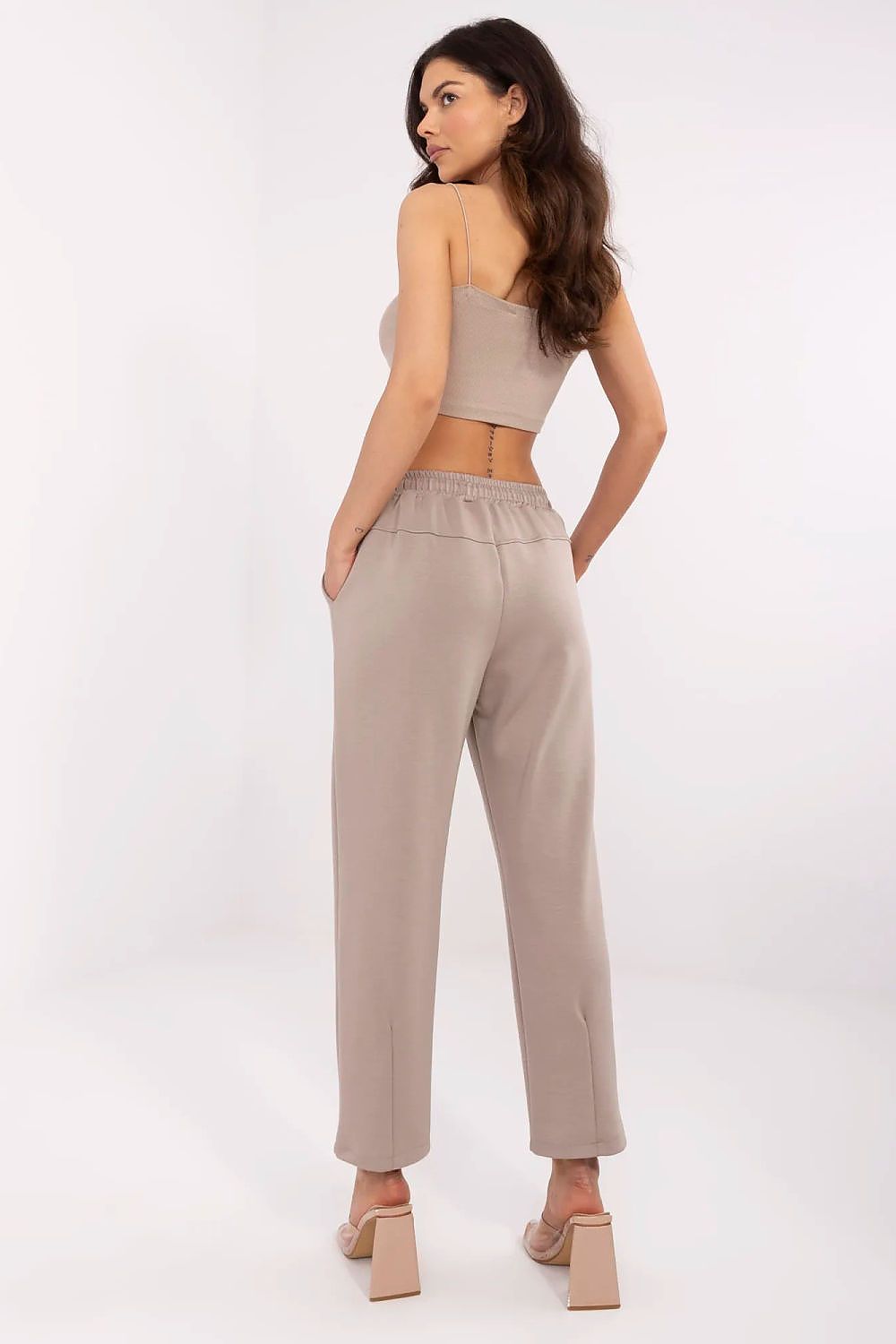  Tracksuit trousers model 210955 Italy Moda 