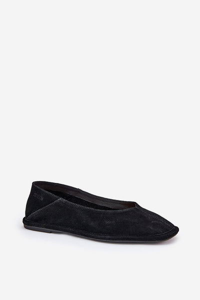  Ballet flats model 211131 Step in style 
