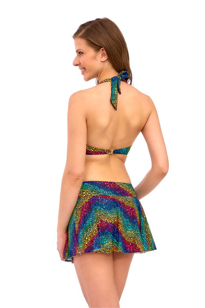  Beach dress model 211568 Lupo Line 