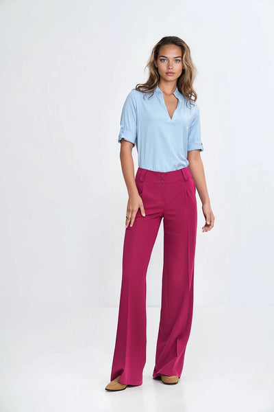  Blouse model 211805 Nife 