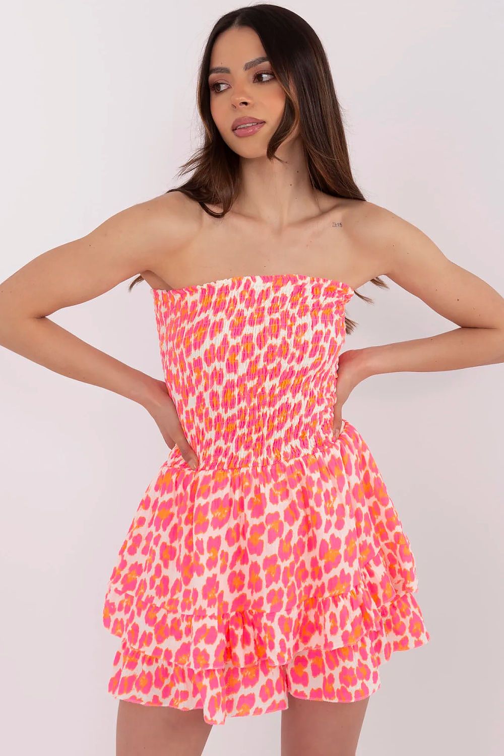  Suit model 212517 Italy Moda 