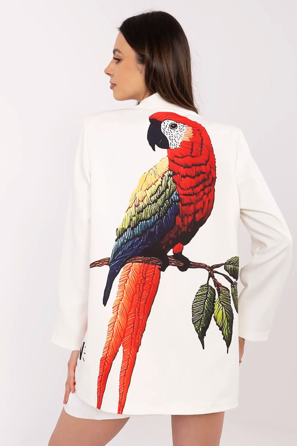  Jacket model 212532 Italy Moda 