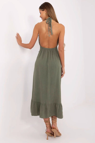  Daydress model 213314 Italy Moda 