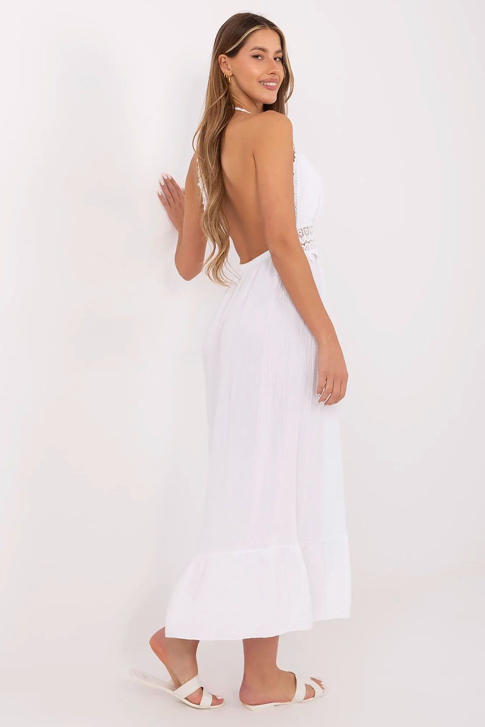  Daydress model 213315 Italy Moda 