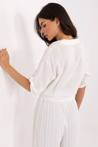  Shirt model 213434 Italy Moda 