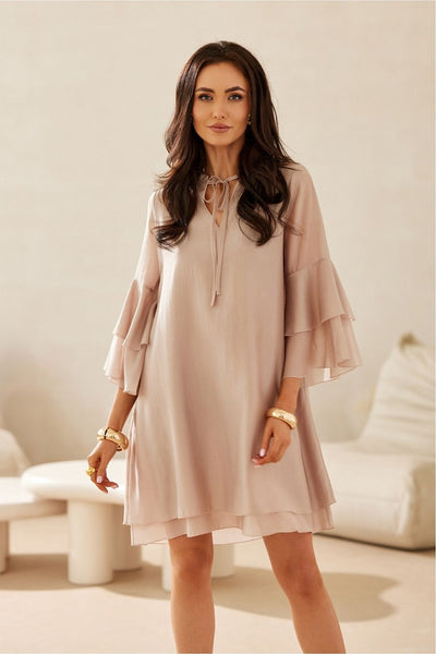  Cocktail dress model 213990 Roco Fashion 