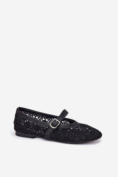  Ballet flats model 214111 Step in style 