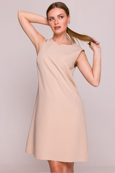  Daydress model 214670 Stylove 