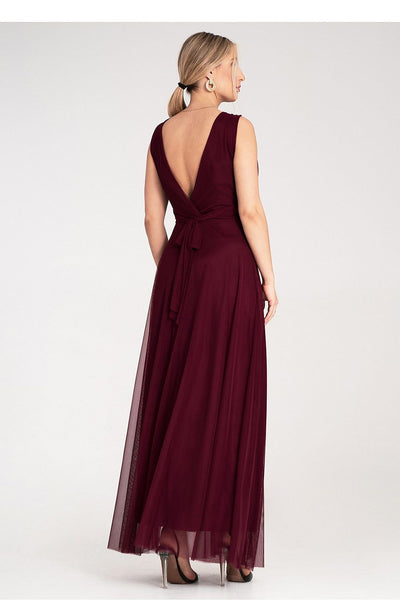  Cocktail dress model 214775 Figl 