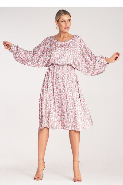  Daydress model 214869 Figl 