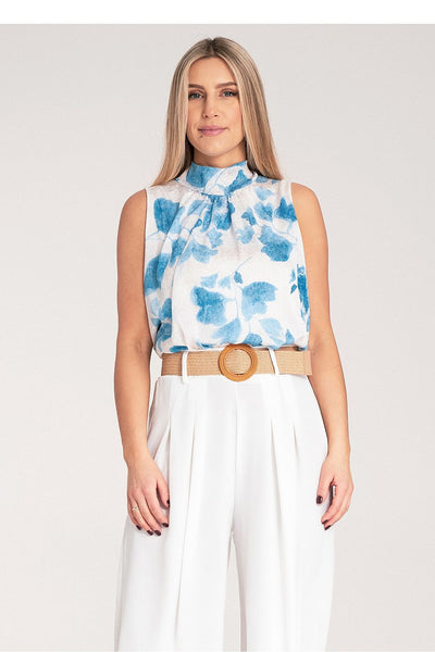  Blouse model 214888 Figl 