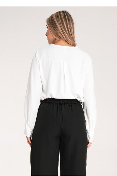  Blouse model 214924 Figl 