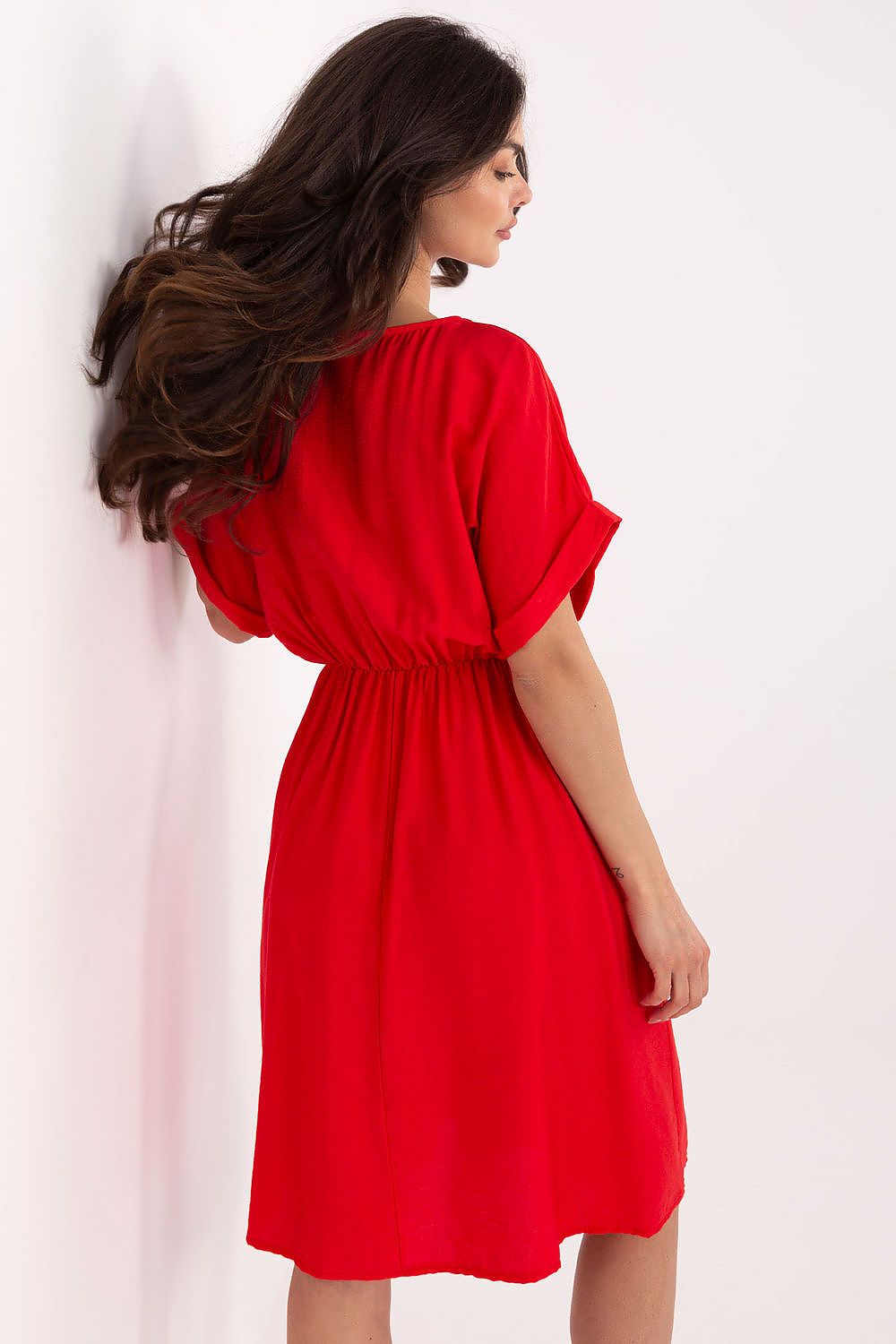  Daydress model 215213 Italy Moda 