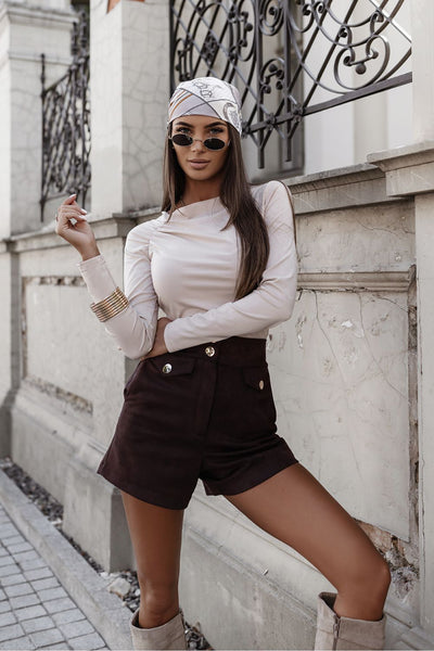  Blouse model 216545 LaBalancia 