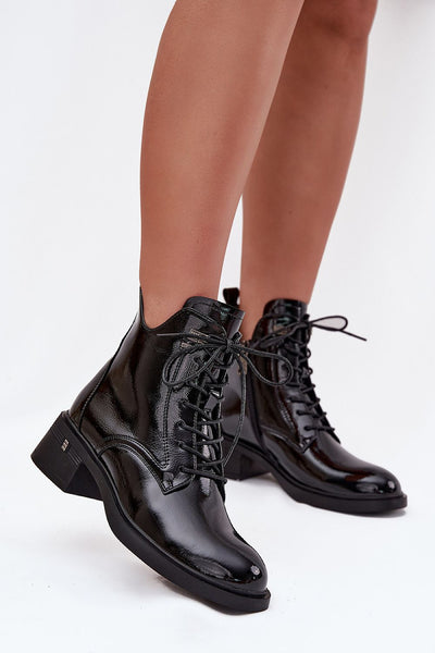  Boots model 216967 Step in style 