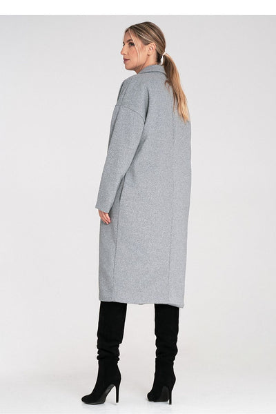  Coat model 217104 Figl 