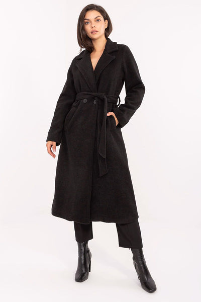  Coat model 217443 Factory Price 