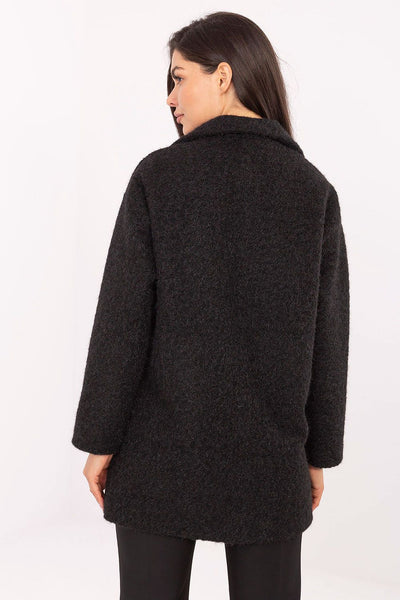  Coat model 217447 Factory Price 