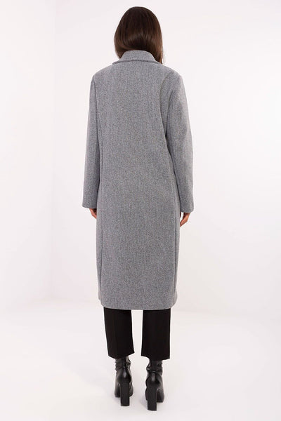  Coat model 217451 Factory Price 