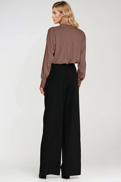  Blouse model 217585 Nife 