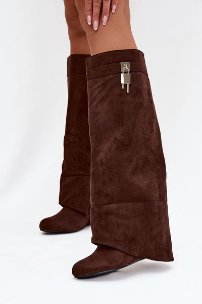  Buskin boots model 217758 Step in style 