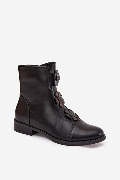  Boots model 217784 Step in style 