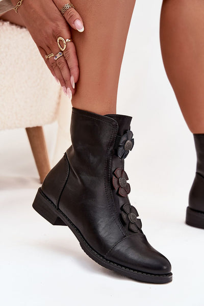  Boots model 217784 Step in style 