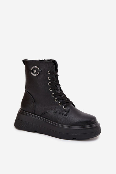  Bootie model 217810 Step in style 