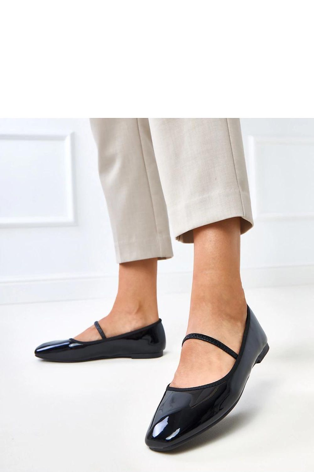  Ballet flats model 217948 Solea 