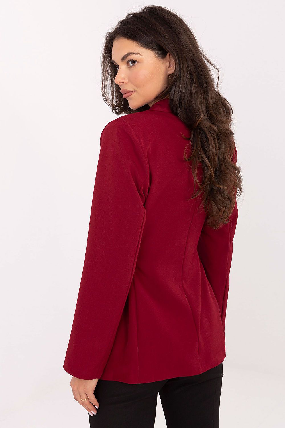  Jacket model 218008 Italy Moda 