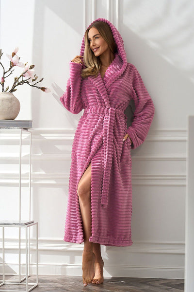  Bathrobe model 218042 L&L collection 