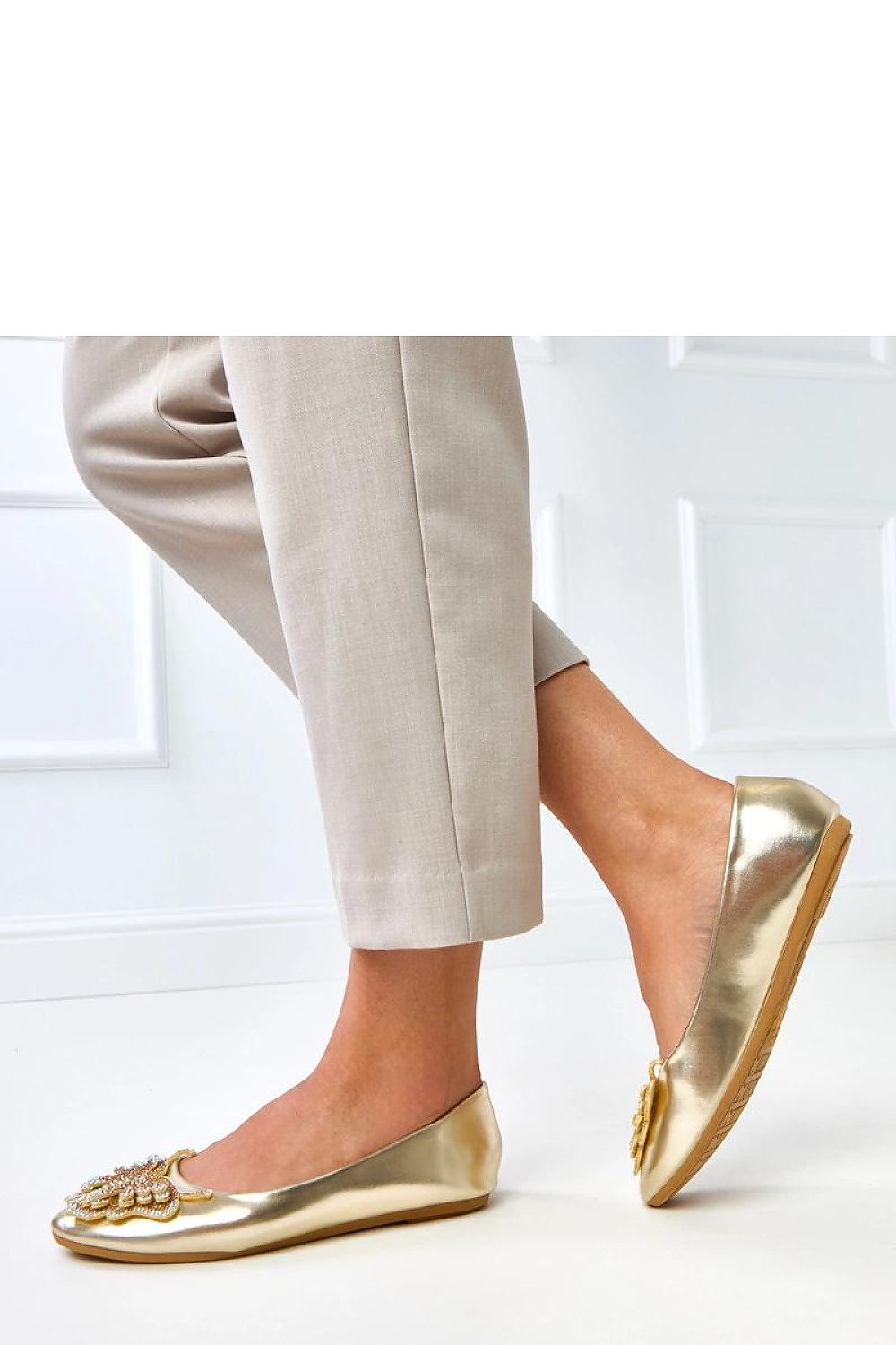  Ballet flats model 218161 Solea 