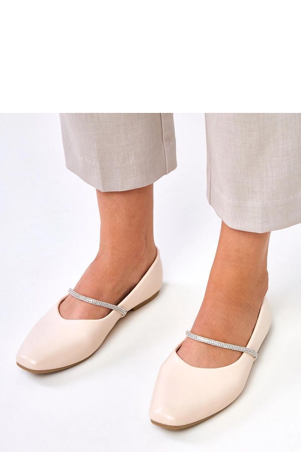  Ballet flats model 218357 Solea 